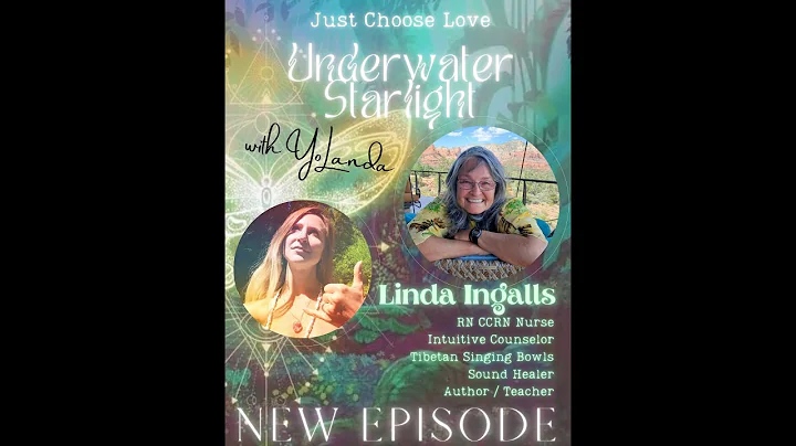 Journey with Spirit with Linda Ingalls