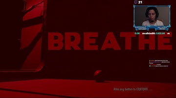 Layers of Fear 2 - Act IV: Breathe