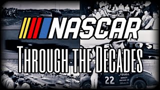 NASCAR Through The Decades: The Origins of Stock Car Racing (Part 1)
