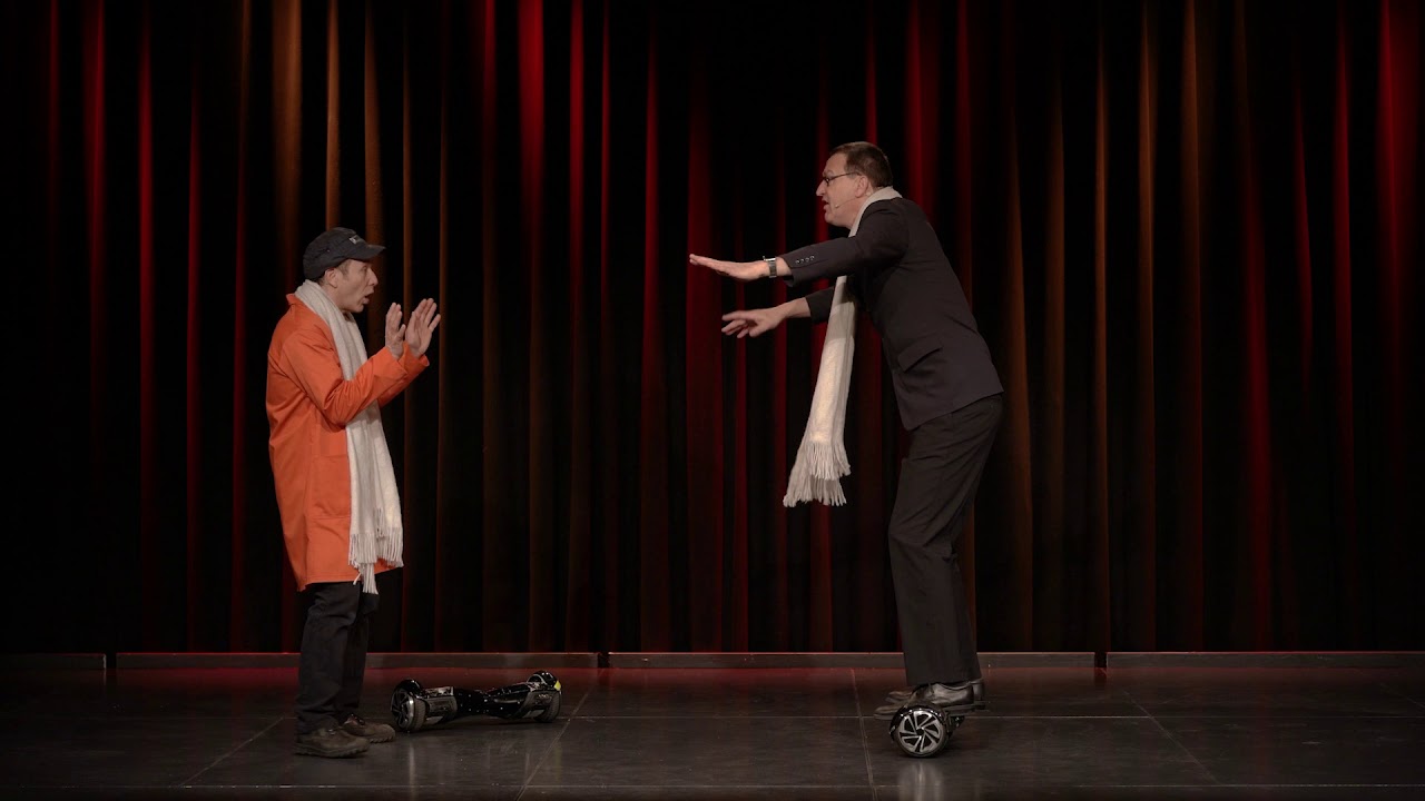 Hallo, wir sind noch da | Lapsus | Schweizer Familie