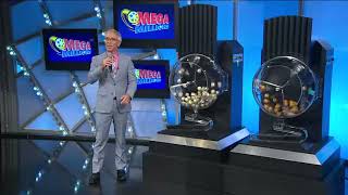 Mega Millions Drawing 08-25-2023