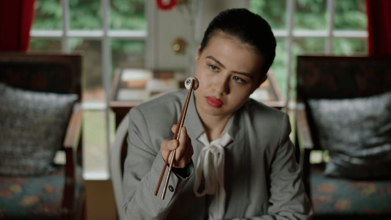 cutsleeve - stew (Official Music Video)