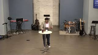 Tri-Cities Church Online