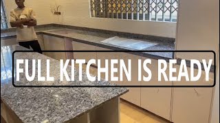 Full Kitchen Design | Mr. Bright | Ep-112 | #kitchen  #brightandclara