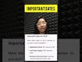 LIFE SCIENCE SUMMER INTERNSHIP 2026 #internship #summerinternship #jncasr #csirnetadda247