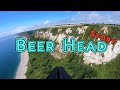 Paragliding : Beer Head Story