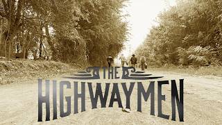 The Highwaymen tribute - Born and raised in black and white