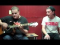 "Wait Up (Acoustic)" by Handguns