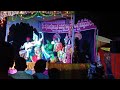 Yakshagana Natya by Ashwath acharya Hattiangadi Mela