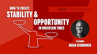 Brian Icenhower's Strategy to Build Your Sphere of Influence