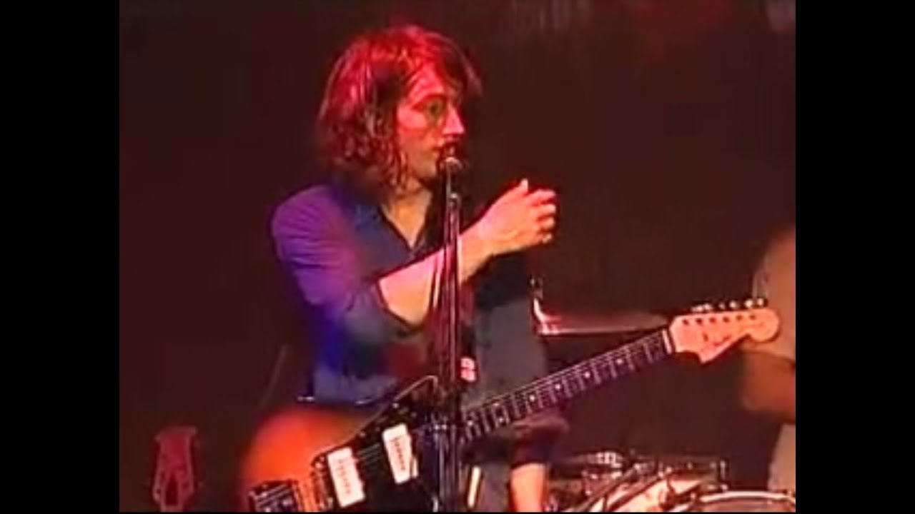 Arctic Monkeys - Live @ Liquidroom 2009 (Full Show)