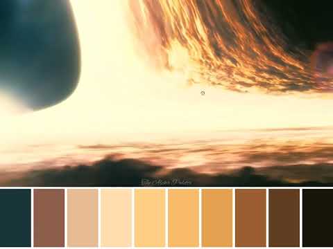Interstellar | Christopher