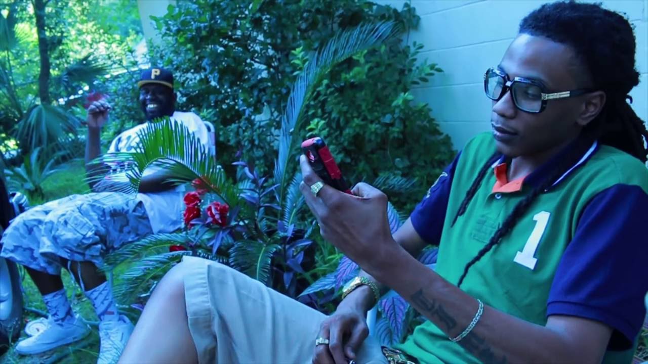 ***OFFICIAL MUSIC VIDEO*** / UglyMan ft Will Lean / Lick After Lick