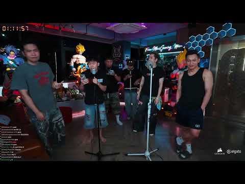 Drill đến tháng 13 - HuyHD