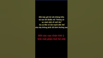 Tiêu Chiến♥️💚Vương Nhất Bác: Cầu Cao Nhân lý giải♥️💚Xiao Zhan & Wang Yibo