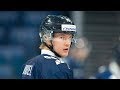 Looking at Two Way Threat Anton Lundell, Top Finnish Prospect in 2020