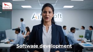 "Aimsoft Solutions Pvt Ltd – Software, App & Web Development | Digital Marketing Experts" screenshot 5
