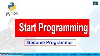 3- How to use python for basic programming ? How to start programming  ? in Hindi screenshot 5