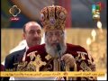 عظة البابا تواضروس الثاني في عيد الميلاد المجيد في الكاتدرائية المرقسية بالعباسية 