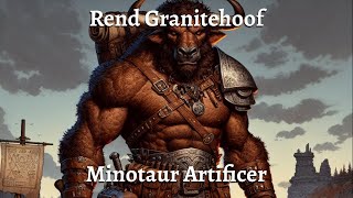 Rend Granitehoof