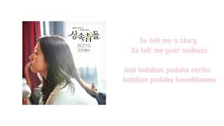 Download Lagu @cherlie_amelia0910 PARK SHIN HYE ~ STORY (Lirik Lagu Terjemahan) MP3