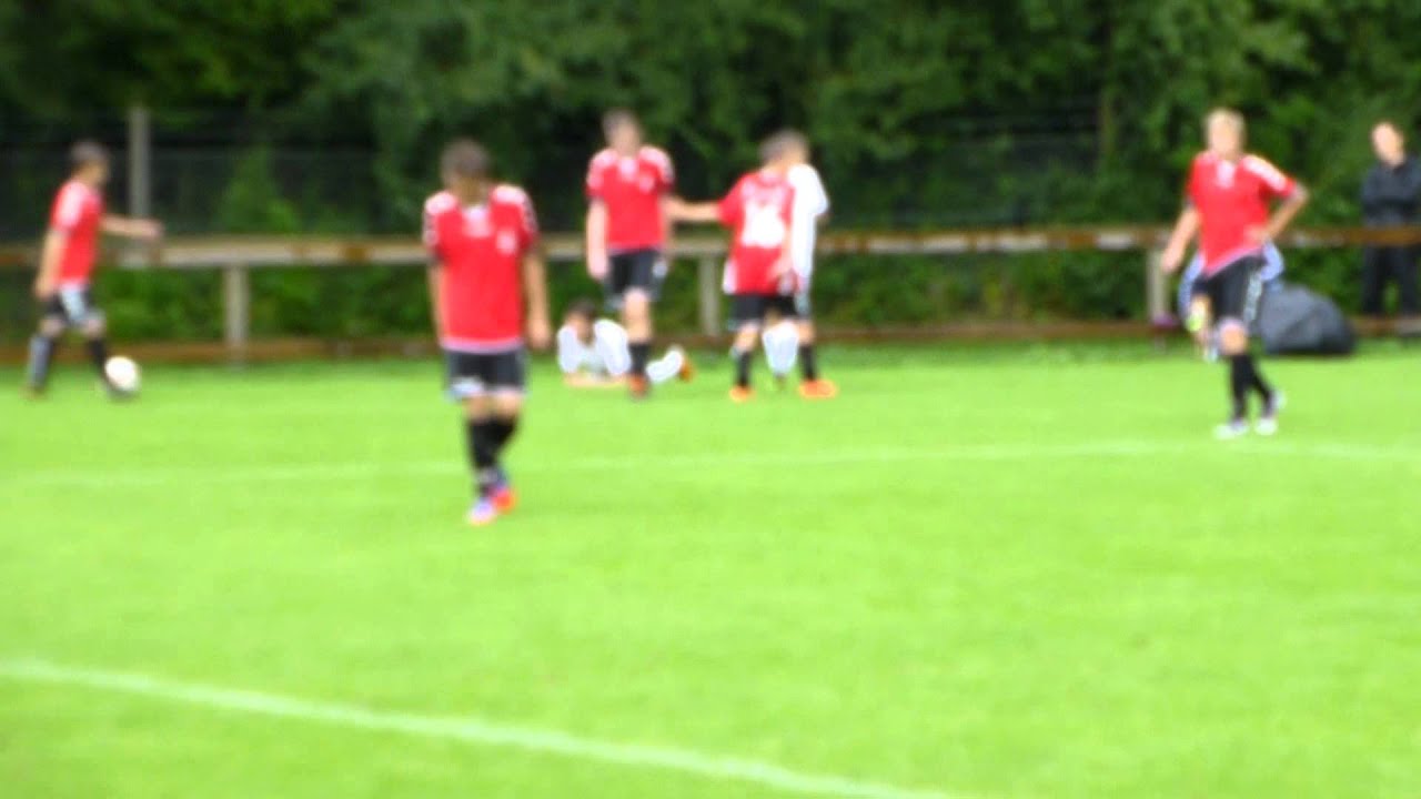 If Lyseng Fc Vs