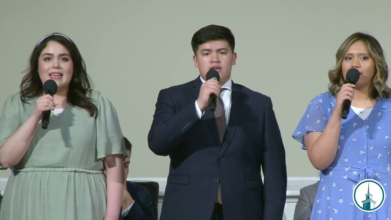 Grupo Coral - Mi Pecado