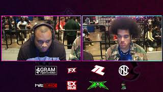 Low Tier City 2023 - Grand Finals - Moe VS Limitless - UMVC3