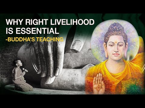 Buddha’s Teaching: Why