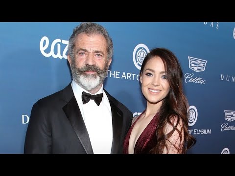Video Scioccante separazione! Mel Gibson e Rosalind Ross si lasciano dopo 9 anni