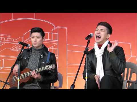잔나비 파라다이스(드라마 "식샤를 합시다 2") 영상