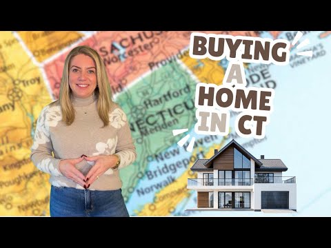 Buying a Home in Connecticut in 2026: Step-by-Step Guide (Avoid Costly Mistakes)