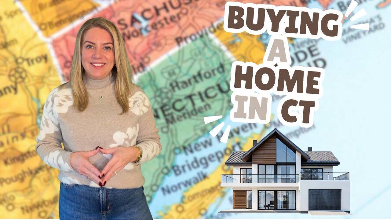 Buying a Home in Connecticut in 2026: Step-by-Step Guide (Avoid Costly Mistakes)