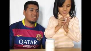 Maquillaje En 5 Minutos