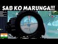 PUBG MOBILE LIVE STREAM - DROP HUNTERS KO MARUNGA - Part - 2