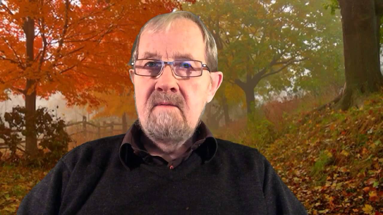 Pessimistisk fremtidsvisjon