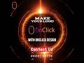Logo Design Services | make your logo with us in pune | Onclick Design Pune