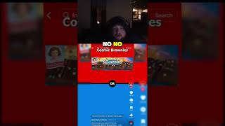 CaseOh Wants to get WHAT?? #shorts #snacks #trending #caseoh