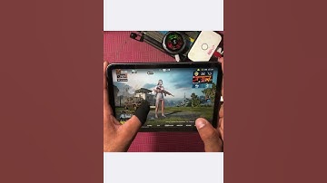 iPad mini 7 pubg handcam gameplay #pubgmobile #ipadmini7