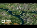 Unlocking the ultimate realistic city building potential in cities skylines 2