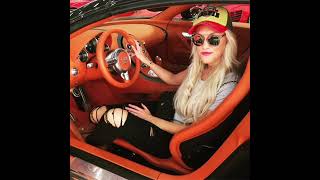 Candy Shop Robert Cristian X Reman 50 Cent