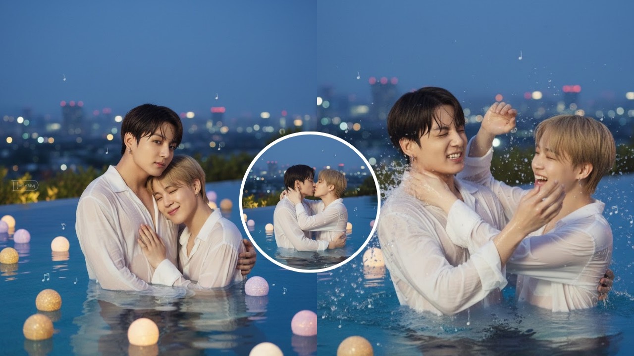 Jungkook Finally Reveals Why He Loves Jimin So Much — Fans Go Absolutely Hysterical! 💜🔥😱✨