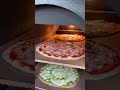 PIZZA COTTA NEL FORNO A LEGNA GEMIGNANI