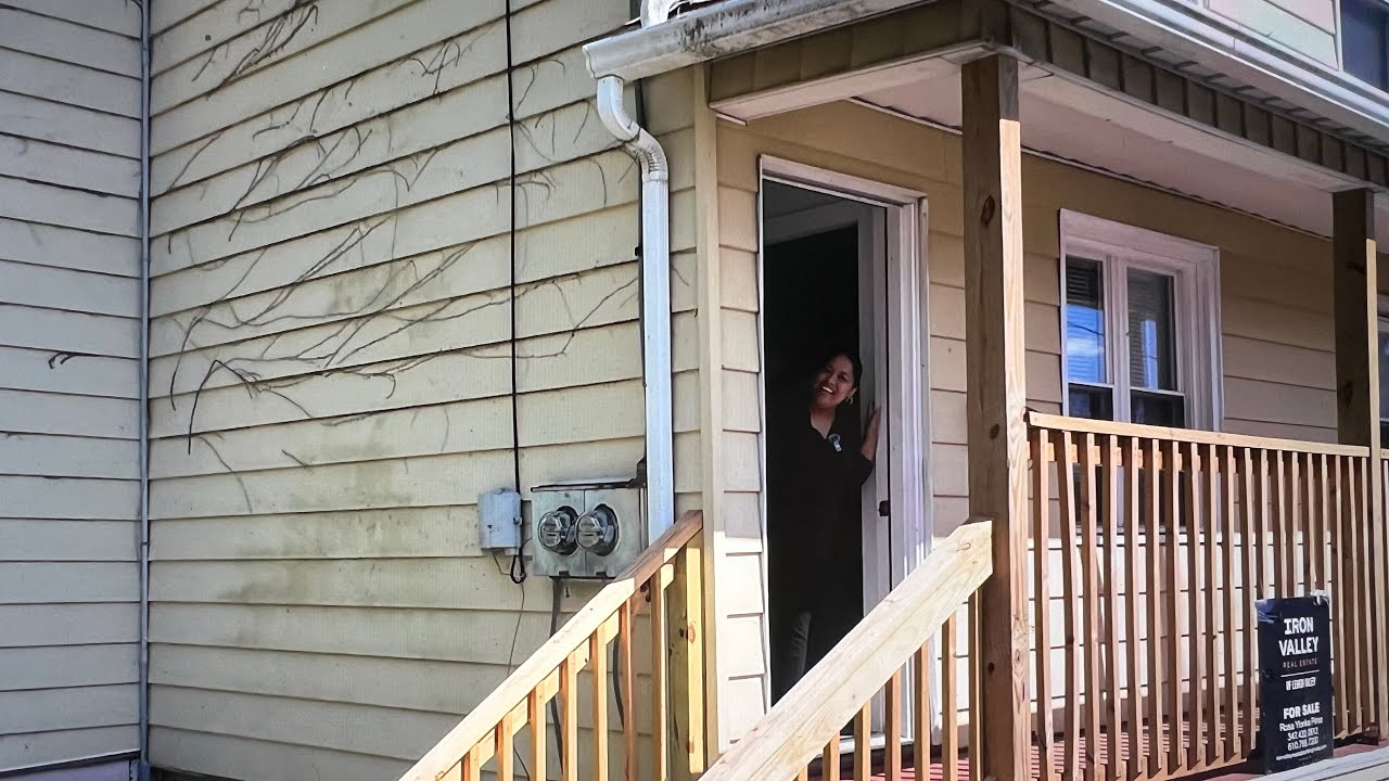 Esta PROPIEDAD te permite VIVIR GRATIS