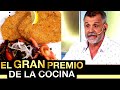 El gran premio de la cocina - Programa 16/10/20 - Menú de la madres de #GPCocina