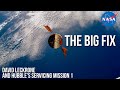 Hubble Space Telescope: Challenges and Triumphs