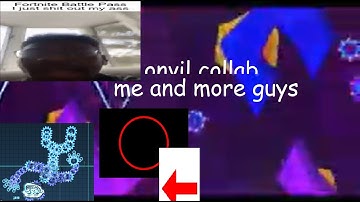 onvil collab by me and more