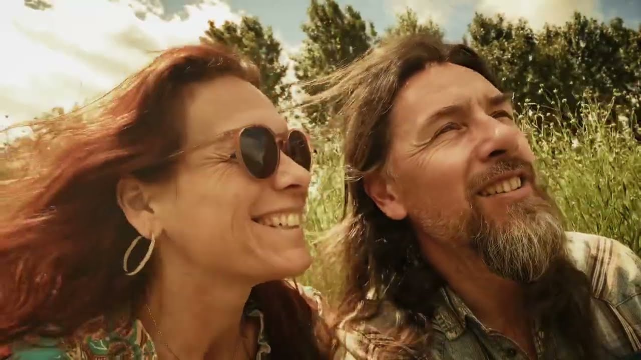 LunAcoustic - De Route (Officiële videoclip)