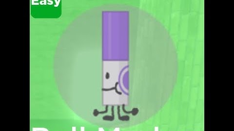 How to get Ball Marker in Find The Markers Roblox