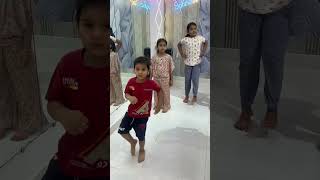 Kids exercise 😍